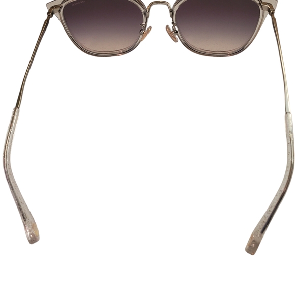 COACH WOMEN'S HC7135 SUNGLASSES - Picture 4 of 8